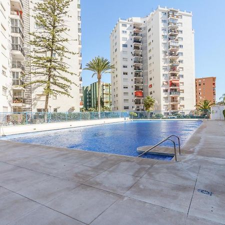Apartment Acapulco Фуeнхирола Екстериор снимка
