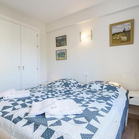 Apartment Acapulco Фуeнхирола Екстериор снимка