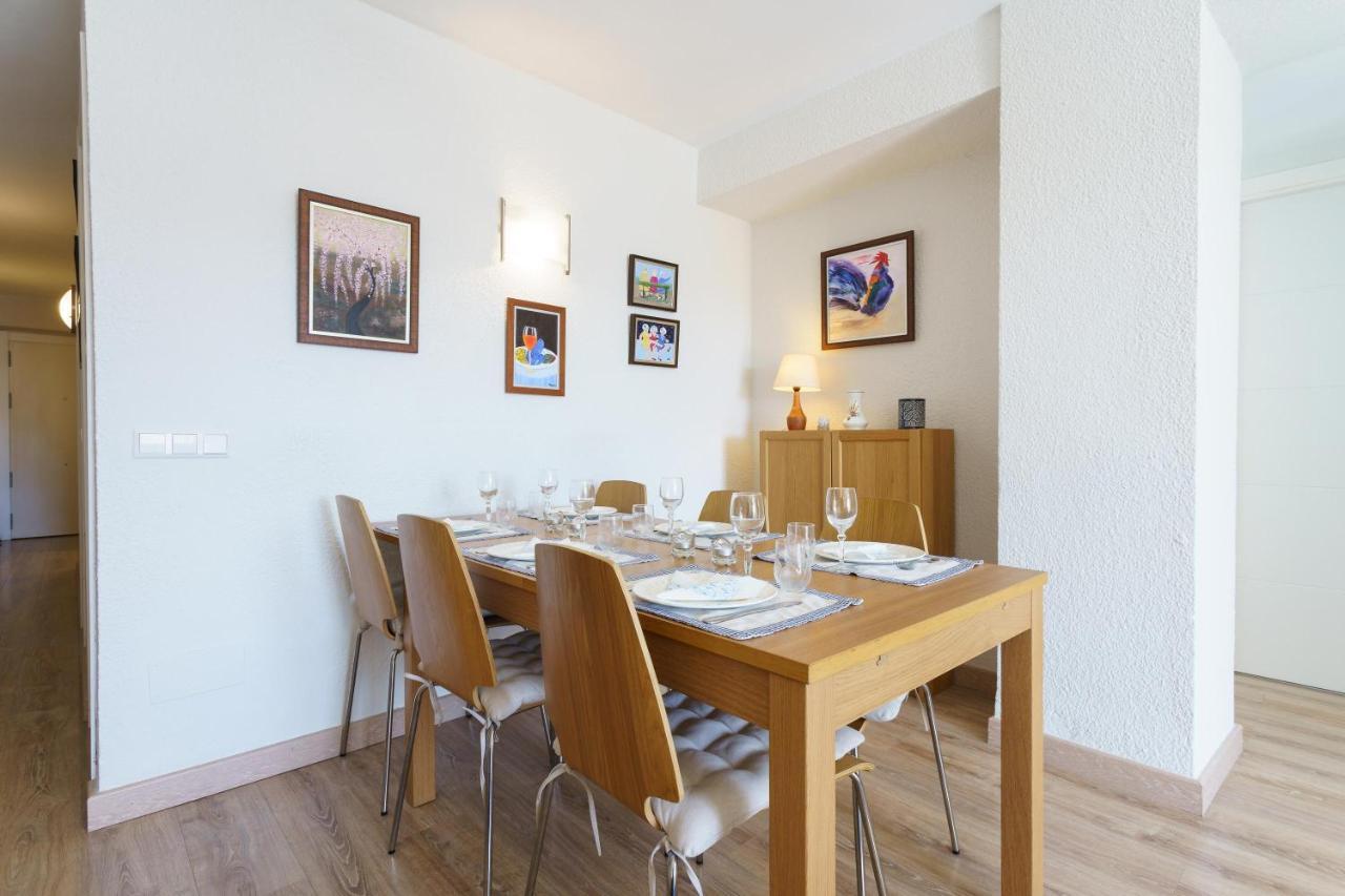 Apartment Acapulco Фуeнхирола Екстериор снимка