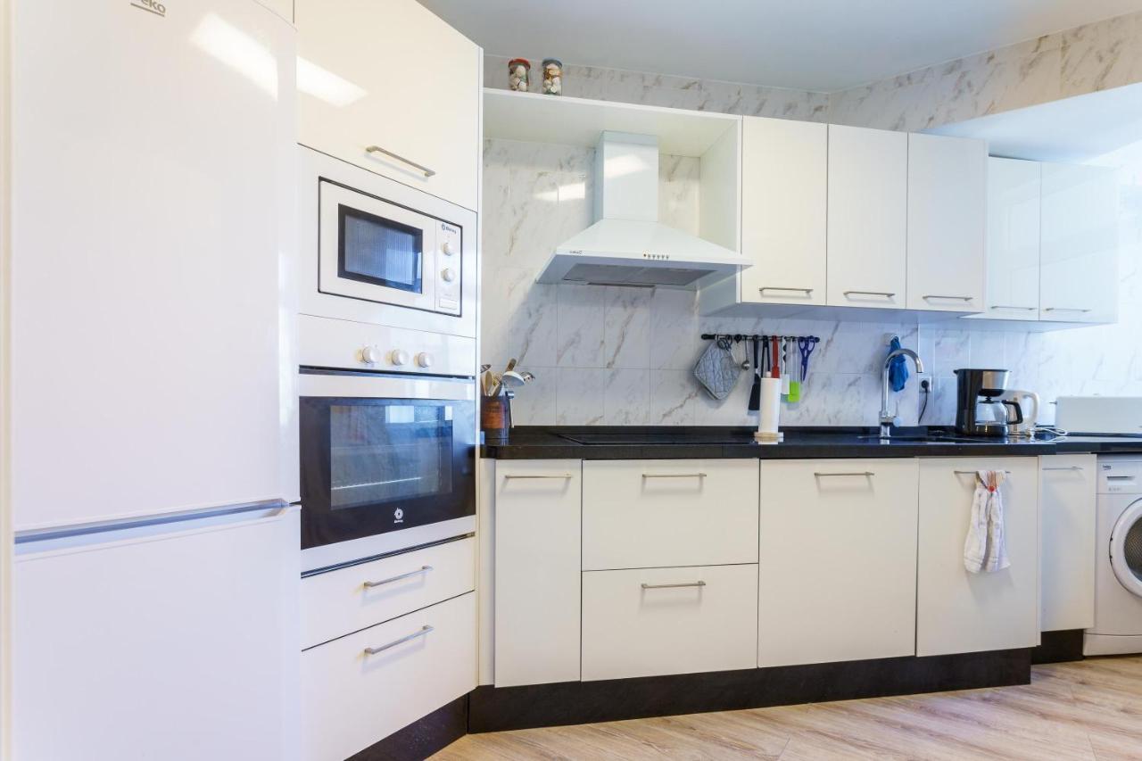 Apartment Acapulco Фуeнхирола Екстериор снимка
