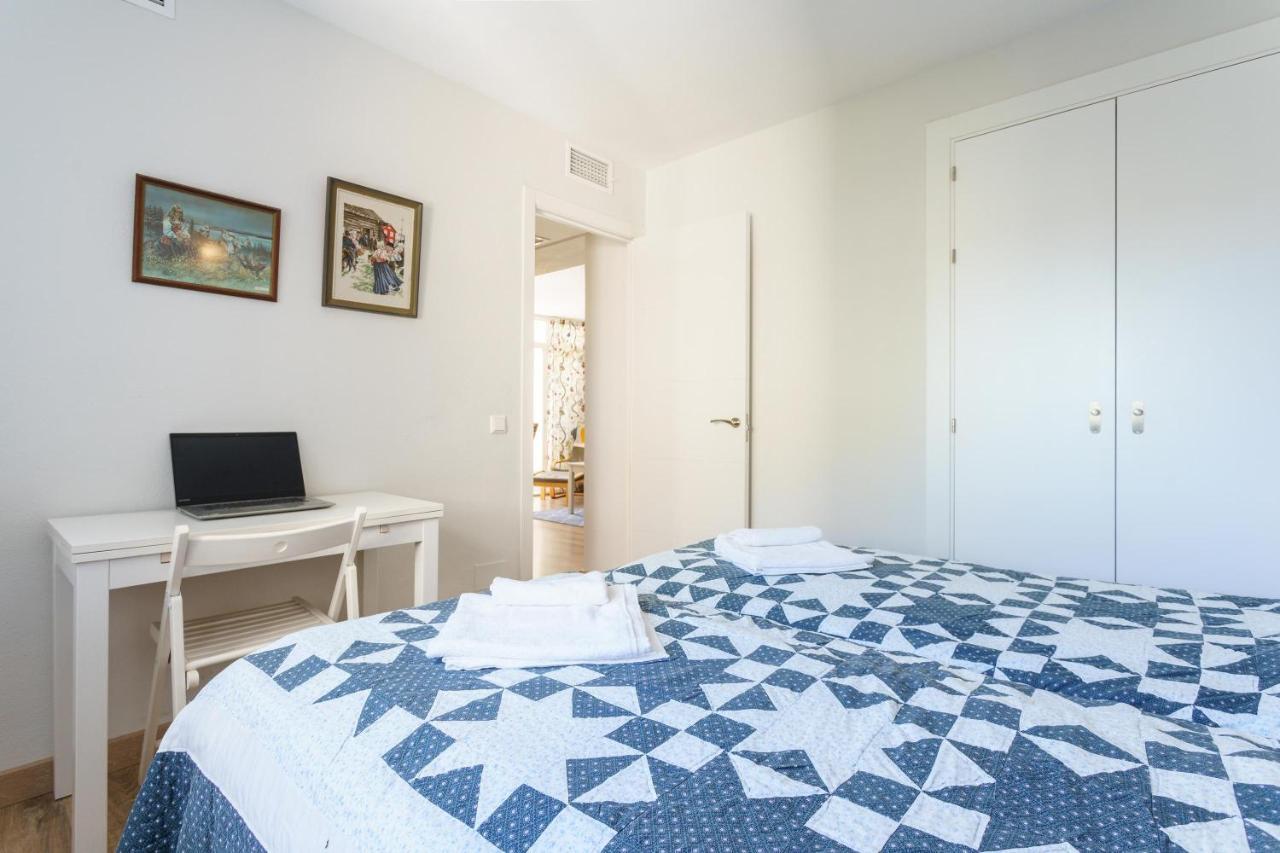 Apartment Acapulco Фуeнхирола Екстериор снимка
